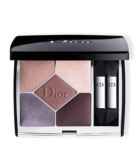 dior eyeshadow box|Dior eyeshadow palette.